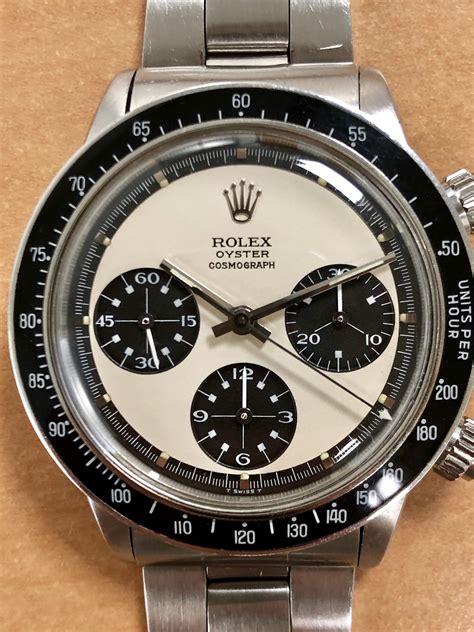 rolex paul newman usato 6263|paul newman rolex daytona sold.